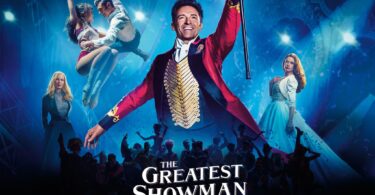 The Greatest Showman (2017) - English Subtitle