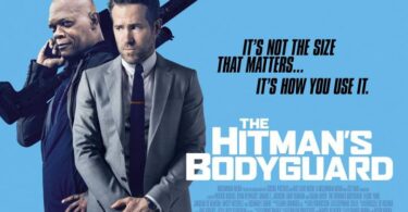 The Hitman's Bodyguard (2017) - English Subtitle