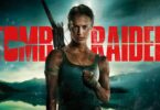 Tomb Raider (2018) - English Subtitle