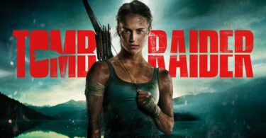 Tomb Raider (2018) - English Subtitle