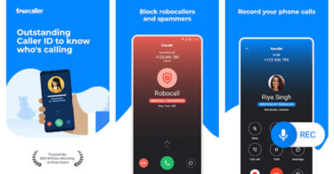 Truecaller Mod APK Download