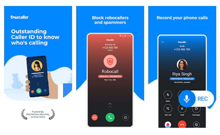 Truecaller Mod APK Download