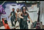 VIDEO Lony Bway Ft Mabantu – Nauwa MP4 DOWNLOAD