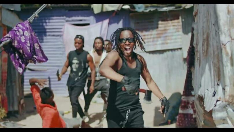 VIDEO Lony Bway Ft Mabantu – Nauwa MP4 DOWNLOAD