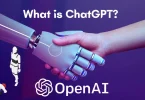 ChatGPT is a language model developed by OpenAI that uses deep learning to generate text in a conversational style. It was trained on a large corpus of text data and is capable of answering questions, completing sentences, and engaging in conversation.