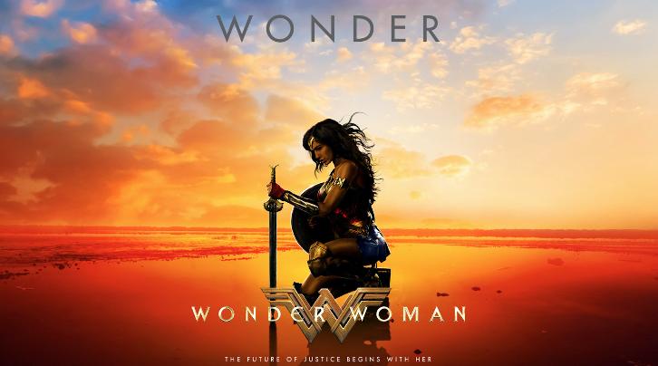 Wonder Woman (2017) - English Subtitle