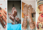 30 Best Half Hand Mehndi Design in 2023