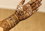 30 Best Mehndi Designs For Karwa Chauth in 2023