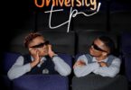 AUDIO Mabantu - University Ep MP3 DOWNLOAD