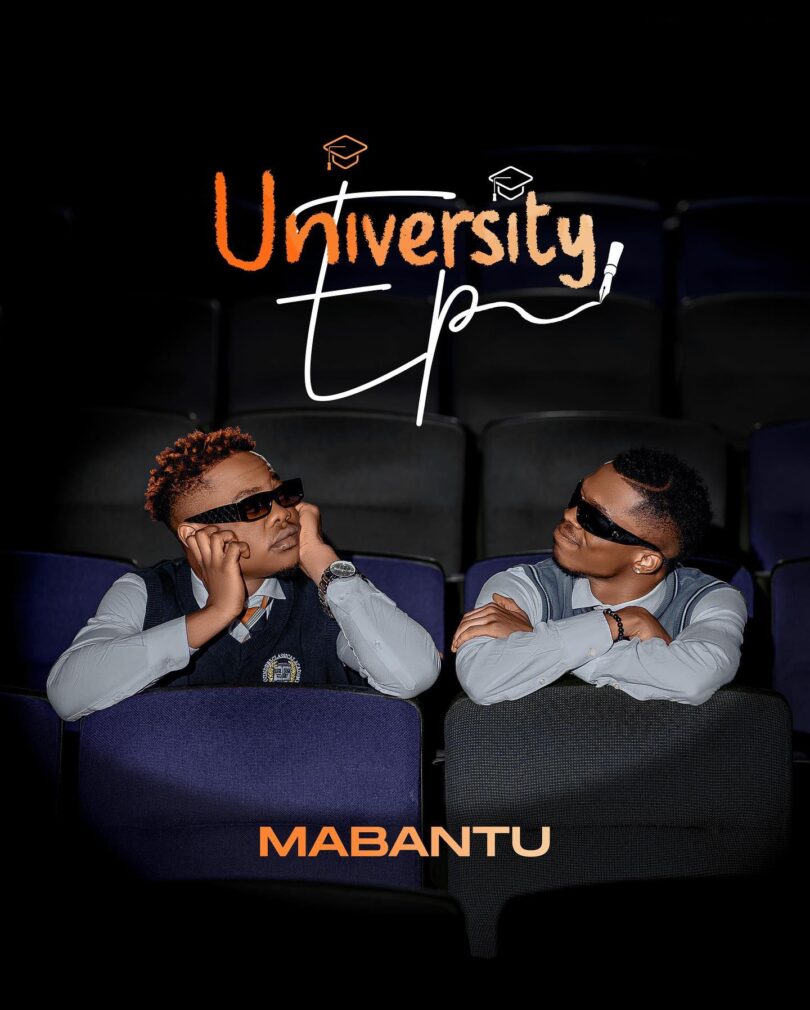 AUDIO Mabantu - University Ep MP3 DOWNLOAD