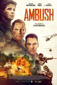 Ambush (2023) - English Subtitle