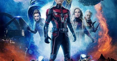 Ant-Man and the Wasp Quantumania – English Subtitle