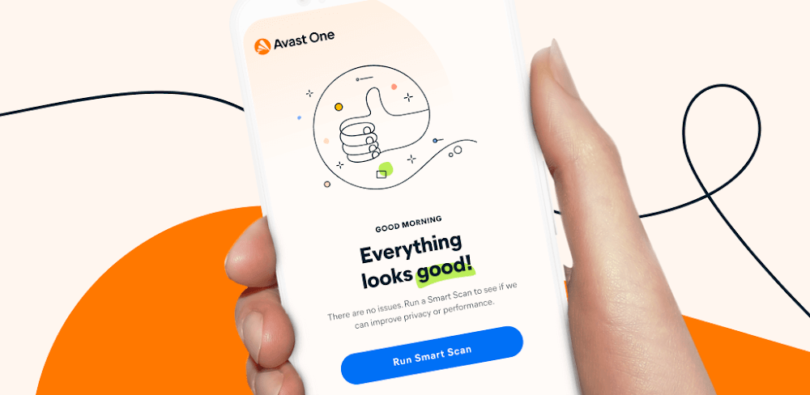 Avast One Unlocked APK Free Download