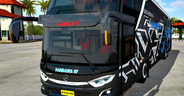 Bus Simulator Indonesia Mod APK