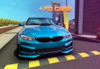 Car Parking Multiplayer Mod APK