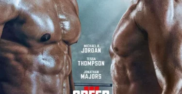 Creed III (2023) - English Subtitles
