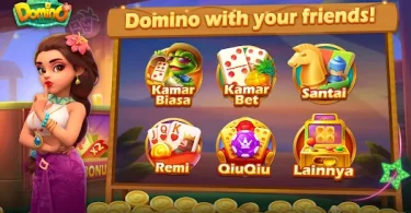Download Higgs Domino APK