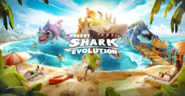 Download Hungry Shark Mod APK Latest Version