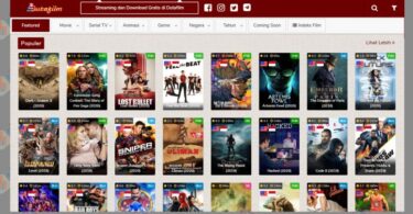 Dutafilm APK Download