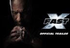 Fast X - English Subtitle