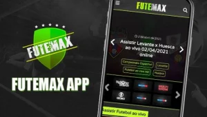 Futemax APK for Android Download