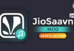 JioSaavn Pro APK Download