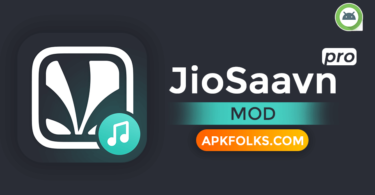 JioSaavn Pro APK Download