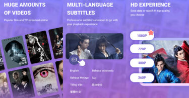 Loklok APK For Android Download