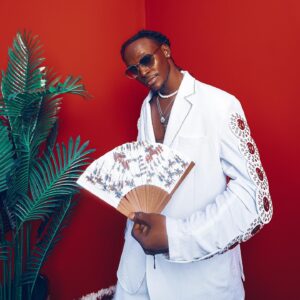 MP3 DOWNLOAD Barnaba - Nampenda