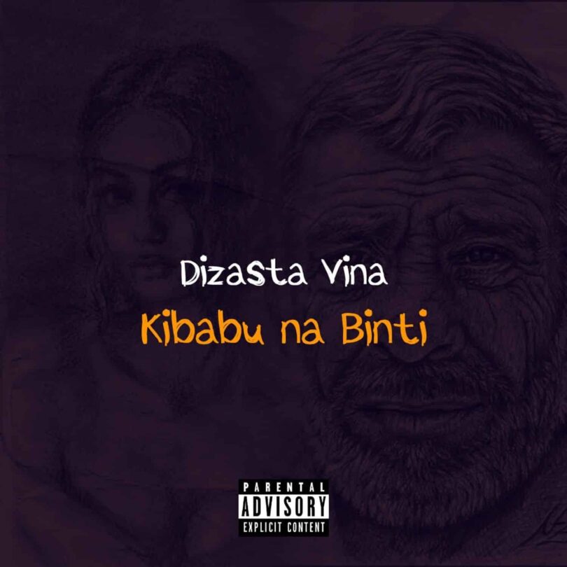 MP3 DOWNLOAD Dizasta Vina - Kibabu na Binti