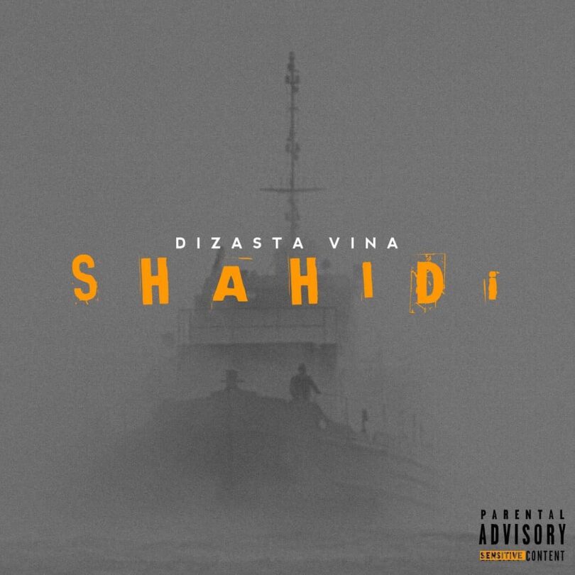 MP3 DOWNLOAD Dizasta Vina - Shahidi