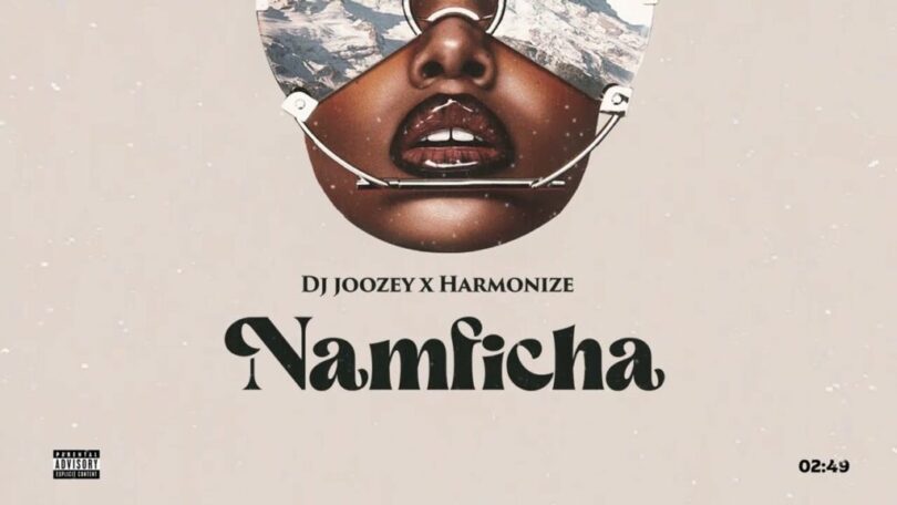 MP3 DOWNLOAD Dj Joozey Ft Harmonize – Namficha