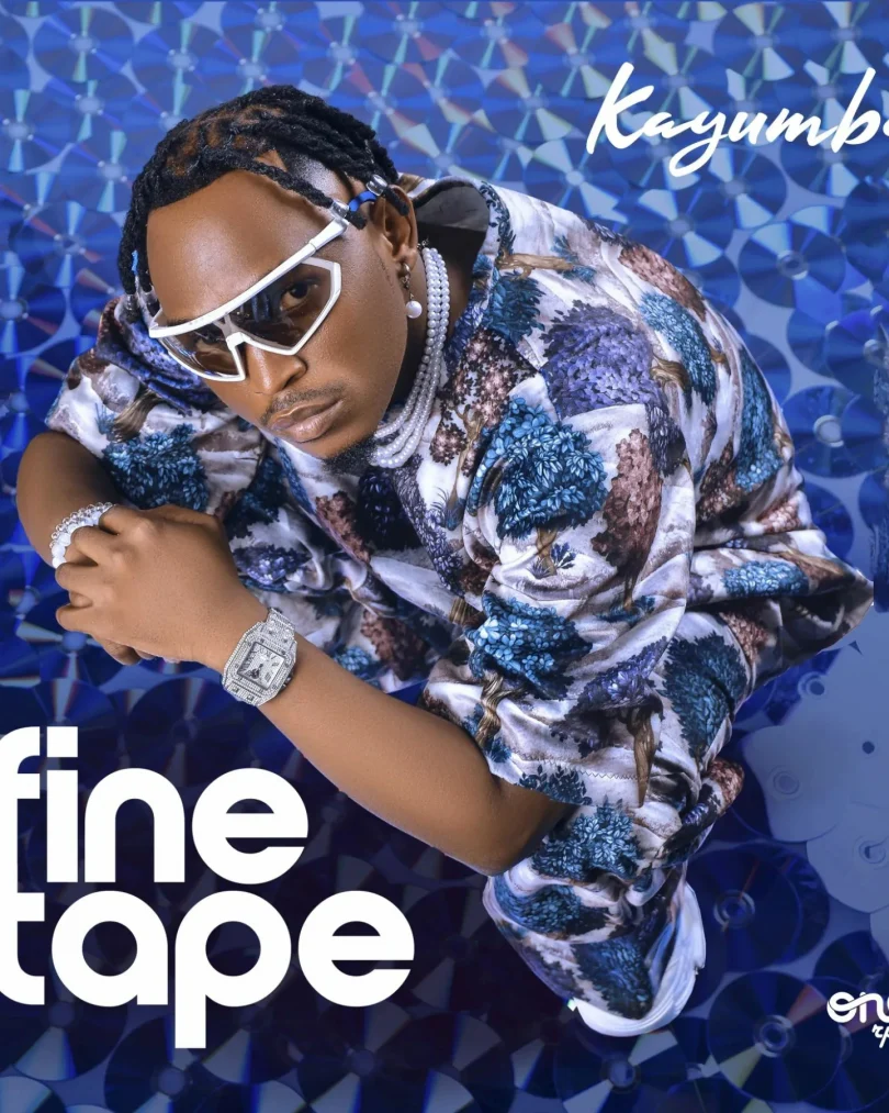 MP3 DOWNLOAD Kayumba Ft Mr. Blue - Nimezidiwa