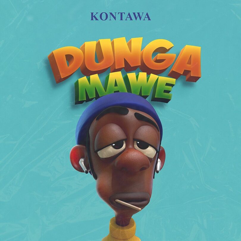 MP3 DOWNLOAD Kontawa - Dunga Mawe