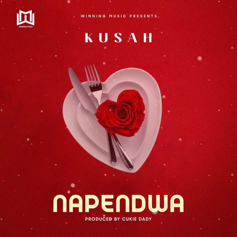 MP3 DOWNLOAD Kusah - Napendwa