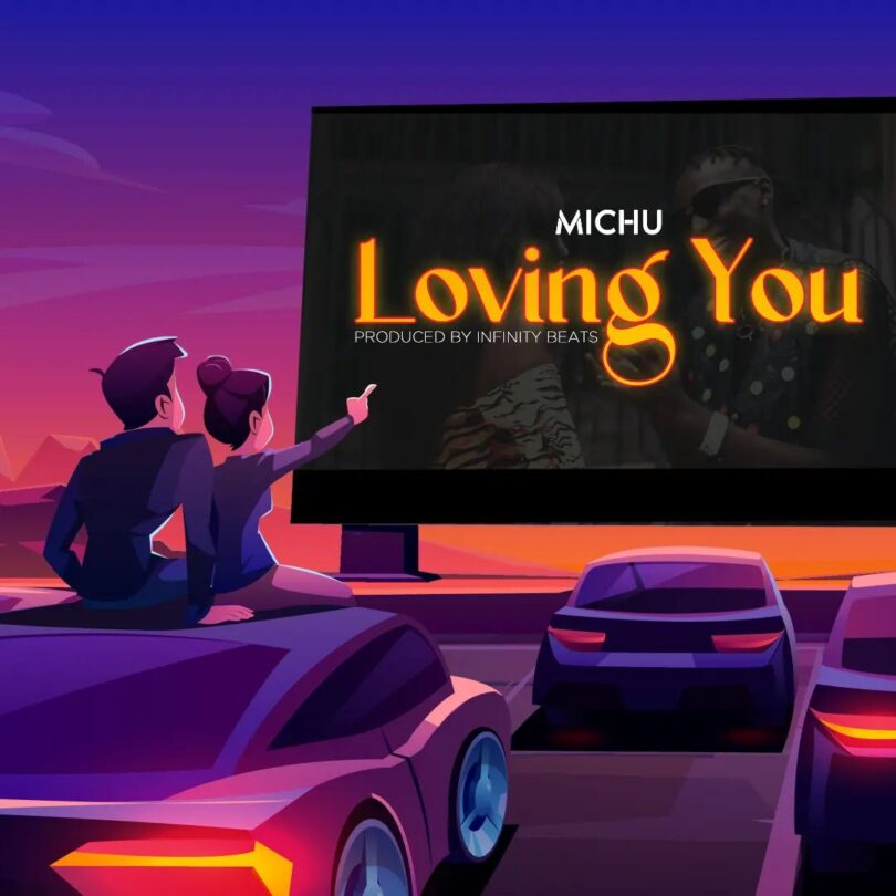 MP3 DOWNLOAD Michu - Loving You