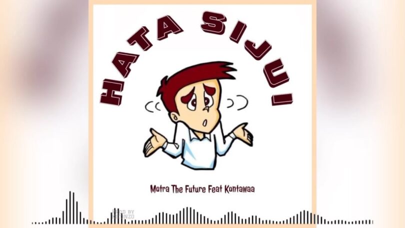 MP3 DOWNLOAD Motra The Future Ft Kontawa - Hata Sijui