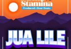 MP3 DOWNLOAD Nacha Ft Stamina – Jua Lile