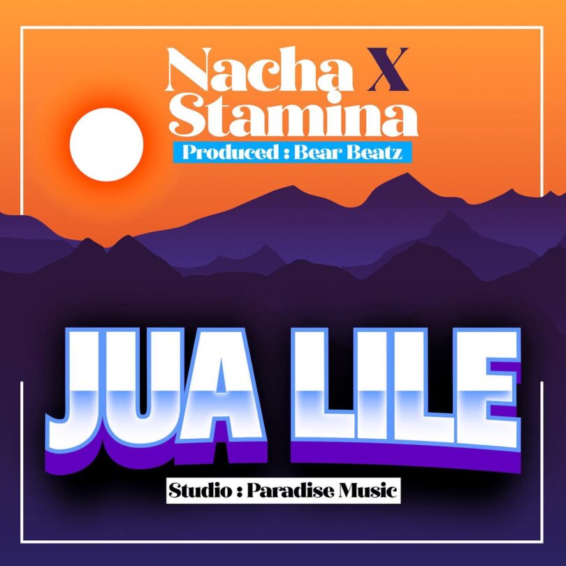 MP3 DOWNLOAD Nacha Ft Stamina – Jua Lile