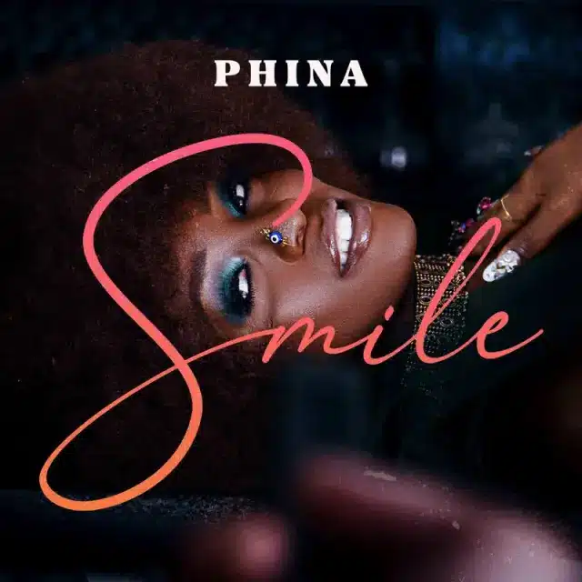 MP3 DOWNLOAD Phina – Smile