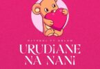 MP3 DOWNLOAD Rj The Dj Ft Aslam – Urudiane na Nani?