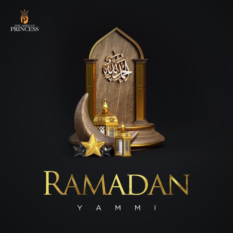 MP3 DOWNLOAD Yammi - Ramadan