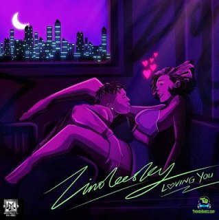 MP3 DOWNLOAD Zinoleesky - Loving You