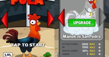 Manok na Pula Mod APK Free Download