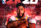 NBA 2k20 APK Free Download