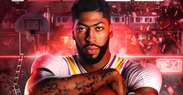 NBA 2k20 APK Free Download