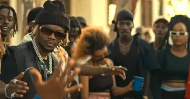 Watch Marioo – Asante Official Lyrics Video