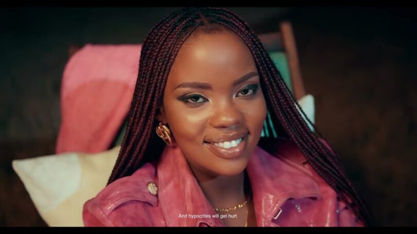 VIDEO Jay Melody – Sawa MP4 DOWNLOAD