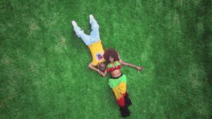 VIDEO Phina Ft Jux – Rara MP4 DOWNLOAD