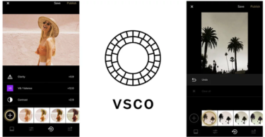 VSCO Mod APK Latest Version